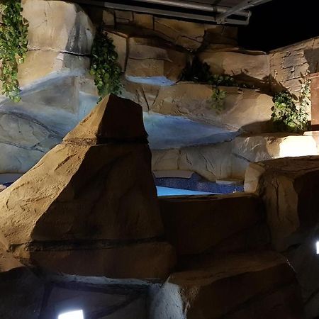 Le Lodge Origin Sainte-Suzanne المظهر الخارجي الصورة