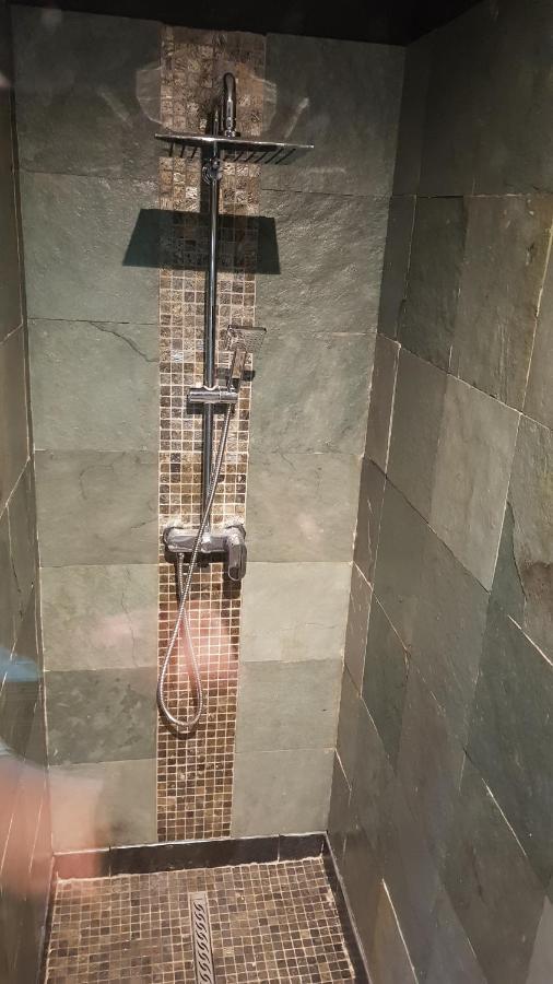 Le Lodge Origin Sainte-Suzanne المظهر الخارجي الصورة