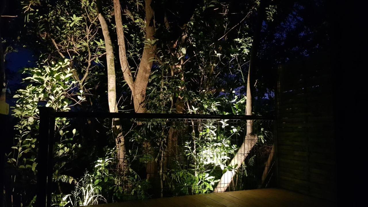 Le Lodge Origin Sainte-Suzanne المظهر الخارجي الصورة